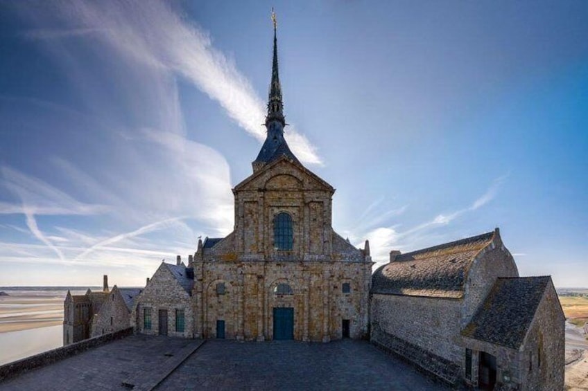 Abbaye-Mont-St-Michel@C. Gluckman-CMN_cgw18_0059