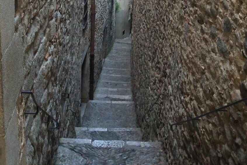 Jewish Quarter of Girona