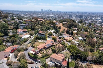 Hollywood eBike Tour to Celebrity Homes