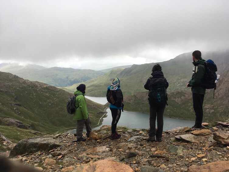 Snowdon
