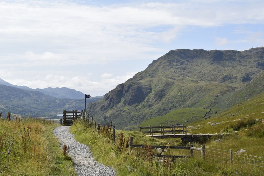 Snowdon