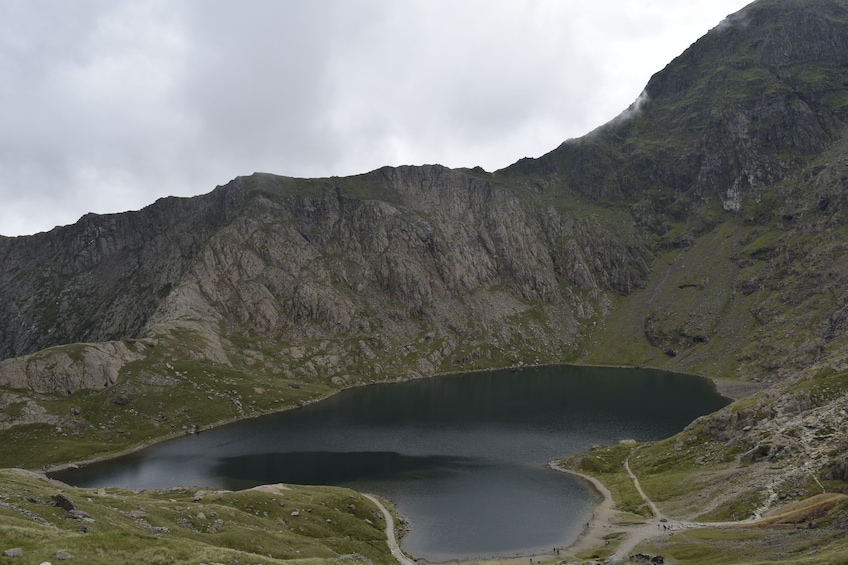 Snowdon