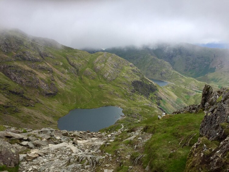 Show item 1 of 8. Old Man of Coniston