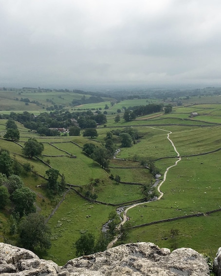 Malham Cove