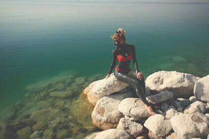 Full Day Tour To The Dead Sea From Amman