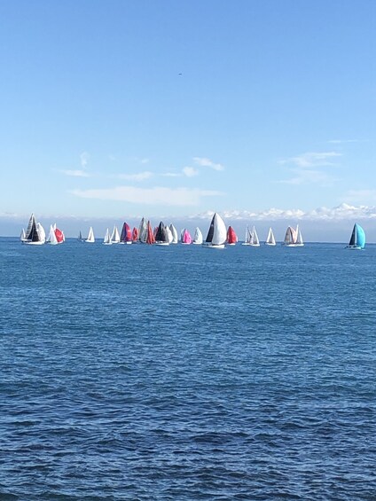 BEST OF THE FRENCH RIVIERA - HALF-DAY PRIVATE TOUR