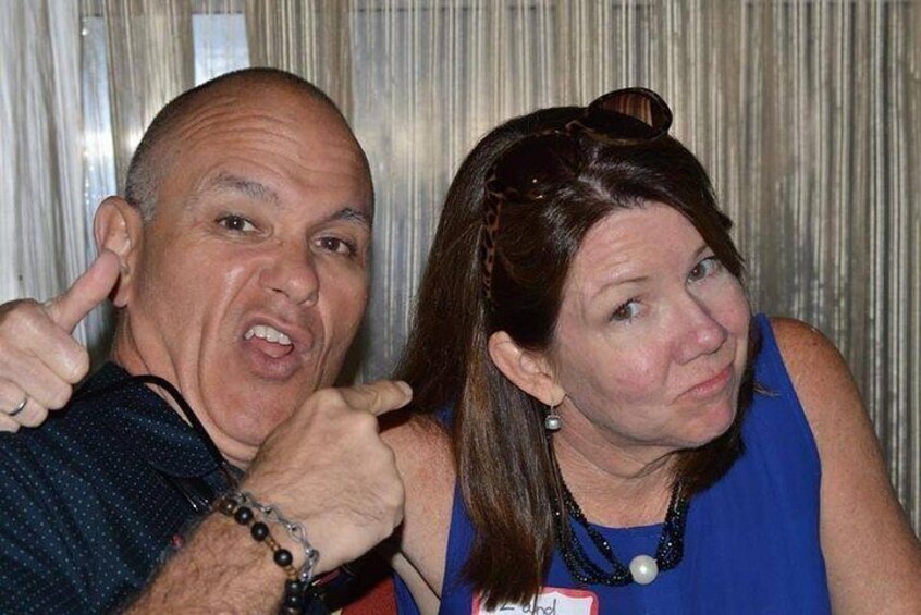 The Dinner Detective Murder Mystery Dinner Show - St. Louis