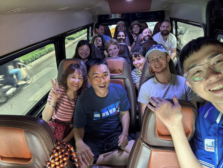 Mekong Delta Full Day Excursion Group Tour