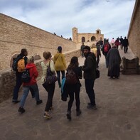Day Trip to Essaouira from Marrakech