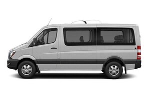Tekapo Private Minibus Transfer - Tekapo to Christchurch