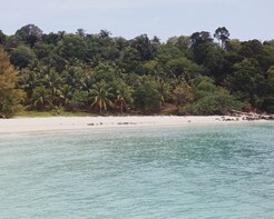 Shore Excursion: Beauty of Sihanoukville