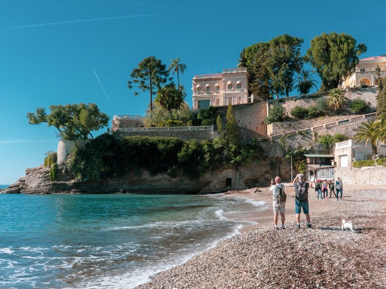 PROVENCE COUNTRYSIDE FULL-DAY PRIVATE TOUR FROM NICE