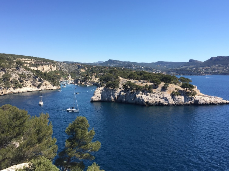 HALF-DAY PRIVATE FRENCH RIVIERA TOUR FROM NICE