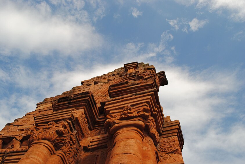 San Ignacio Ruins & Wanda Mines from Puerto Iguazu