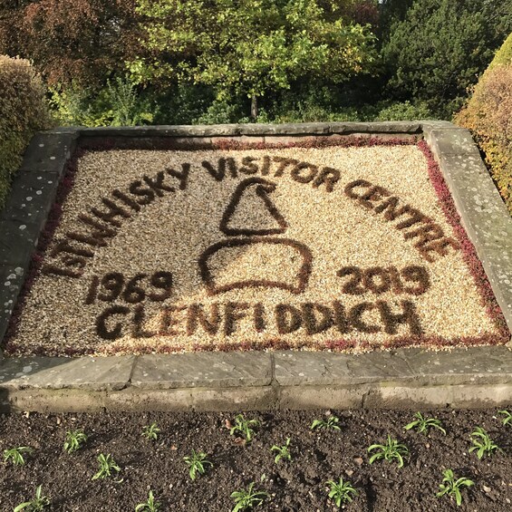 Show item 3 of 4. Whisky Tour -Speyside