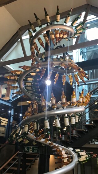 Show item 1 of 4. Whisky Tour -Speyside