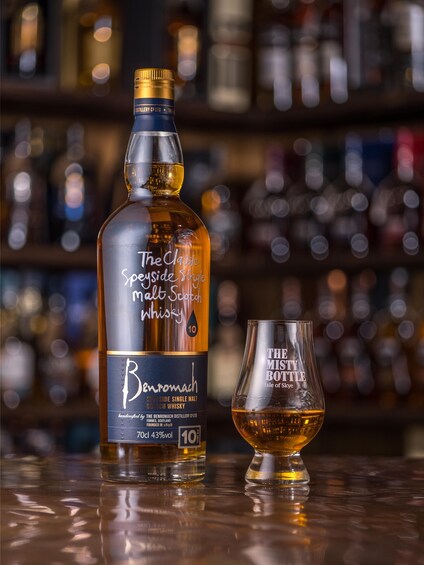 Whisky Tour -Speyside
