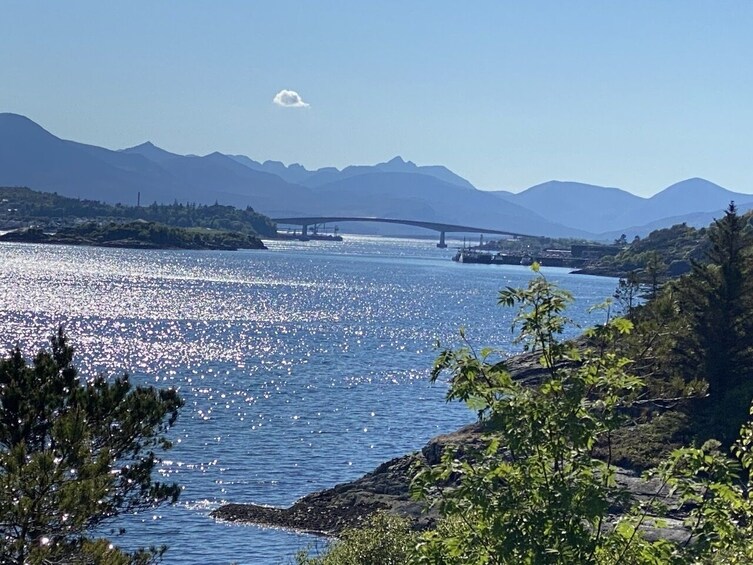 Isle of Skye tour