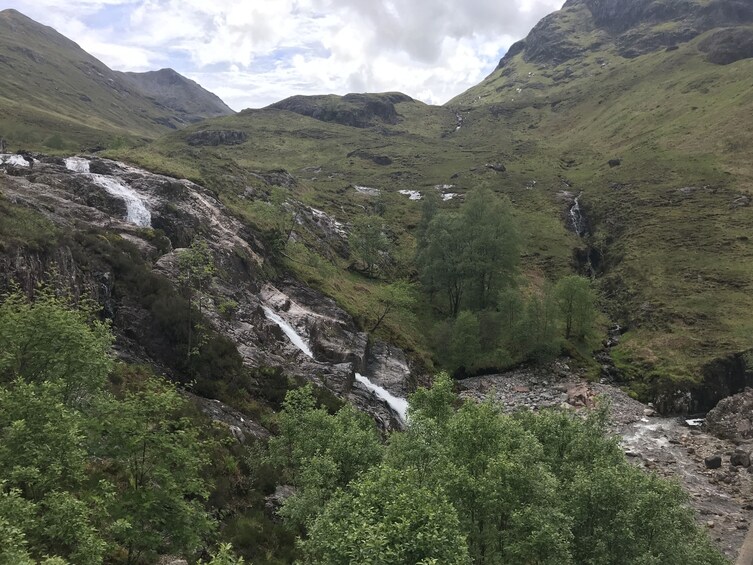 Show item 4 of 9. Isle of Skye tour