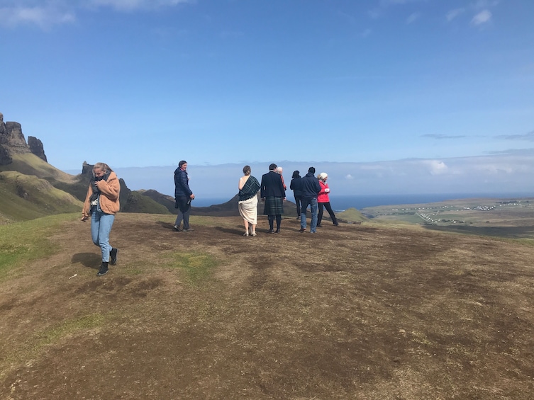 Show item 2 of 9. Isle of Skye tour