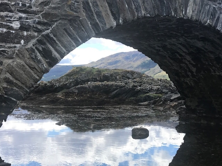 Show item 1 of 9. Isle of Skye tour