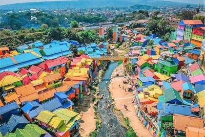 Malang Private Customized Full-Day Tour with English Speaking Driver