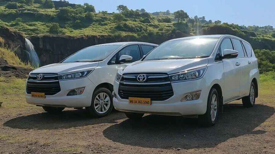 From Aurangabad to Ajanta Ellora Taxi – Best 2-Day Cab Tour