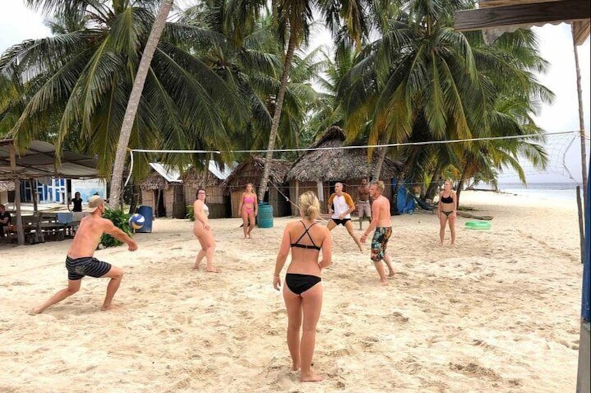 Volleyball 