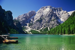 Private Daily Tour “The Heart of the Eastern Dolomites "