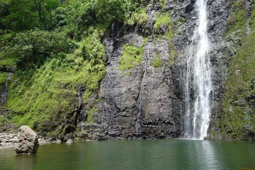 Waterfalls