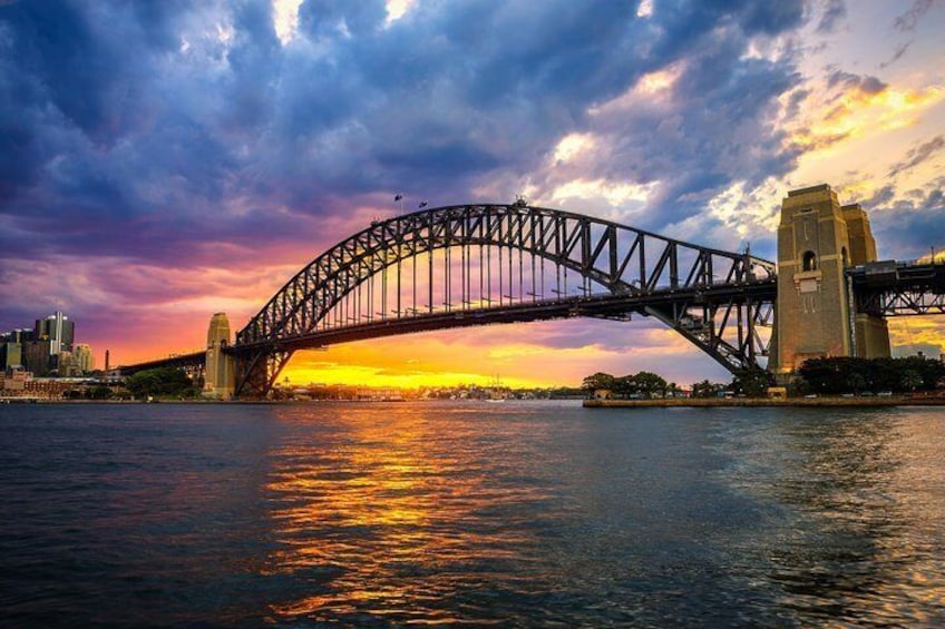 Discover Sydney with a Trixity trail