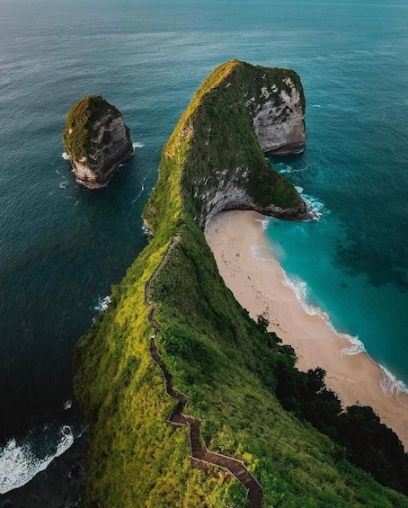 Nusa Penida One Day Tour by Maruti