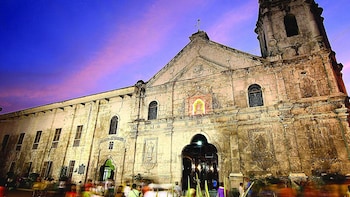 Cebu City Tour