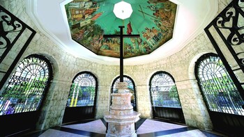 Cebu City and Mactan Tour Package