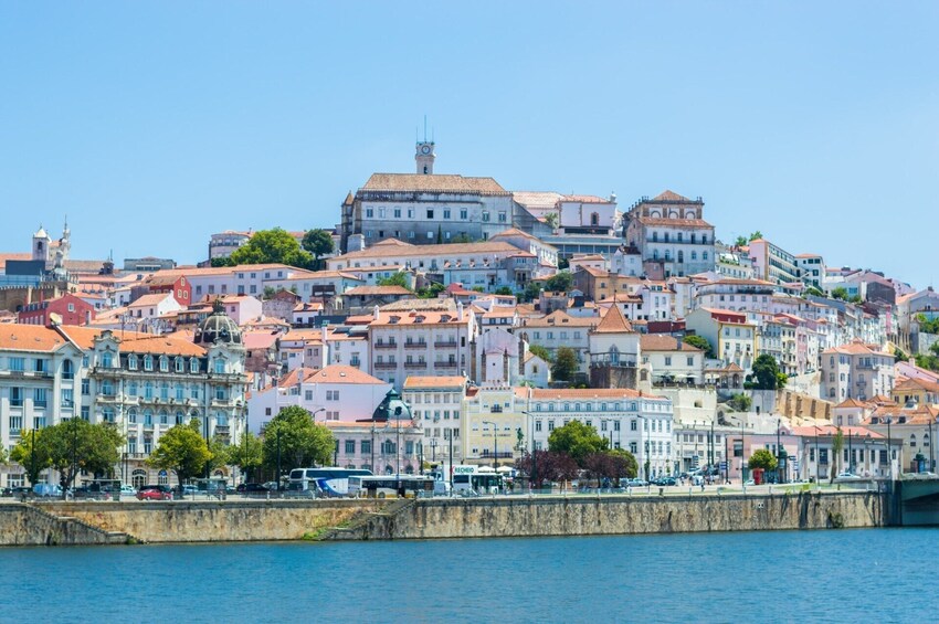 Show item 2 of 2. Full Day Evora, Vila Viçosa & Estremoz Private tour Lisbon