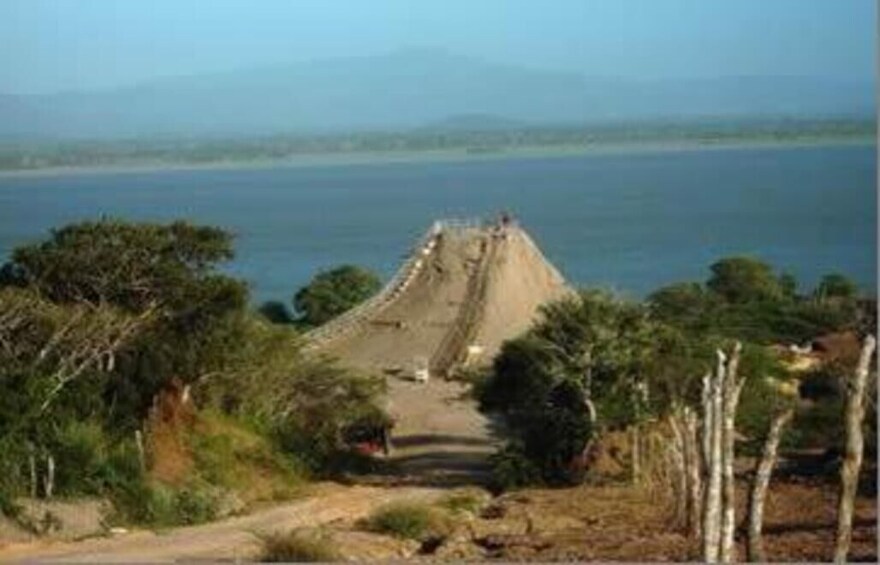 Totumo Volcano Tour