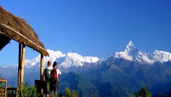 Pokhara tour 2 night 3 days