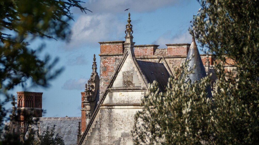 Château Royal d'Amboise Photography Tour and Masterclass