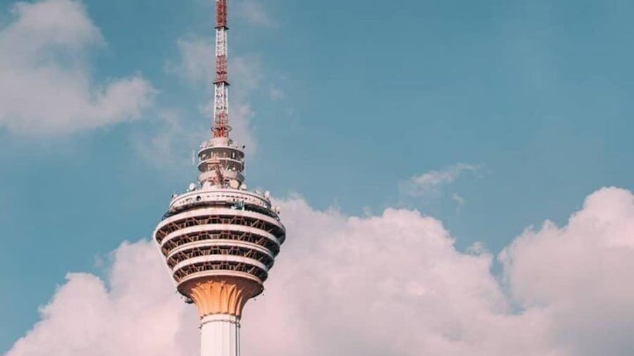 Kuala Lumpur Tower