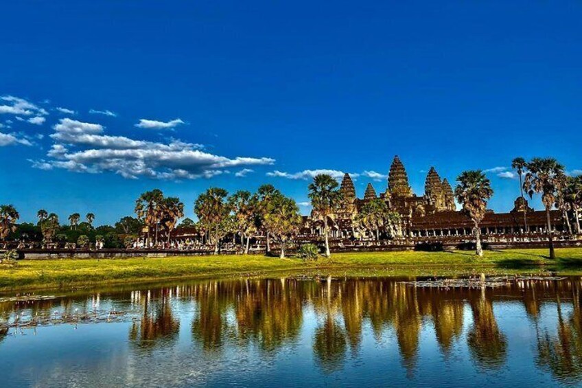 Angkor Wat