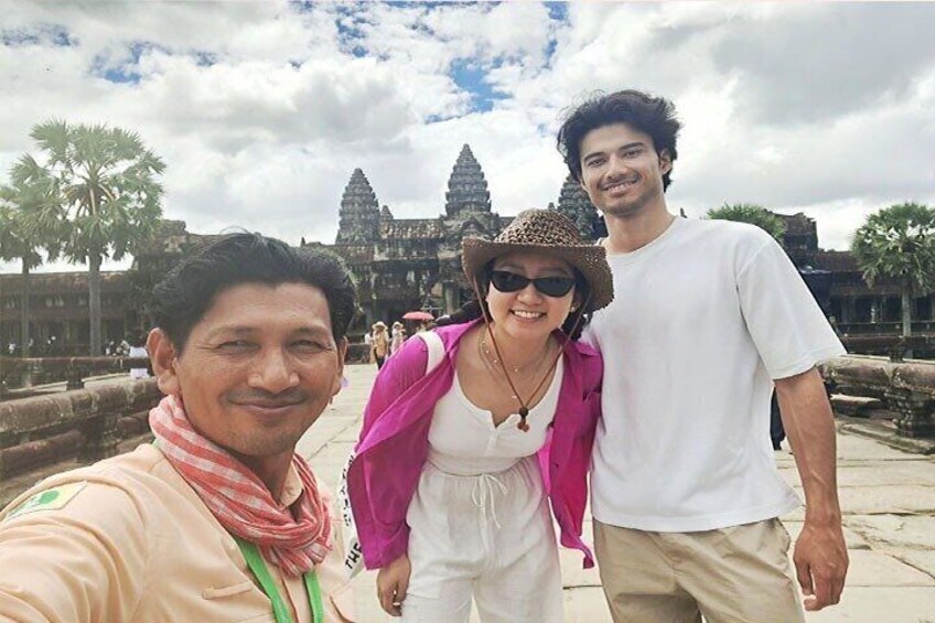 Angkor Wat