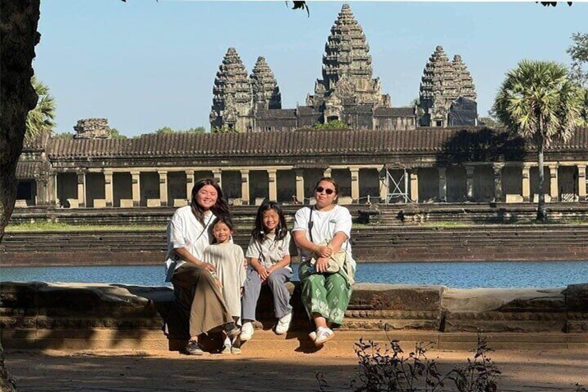 Angkor Wat