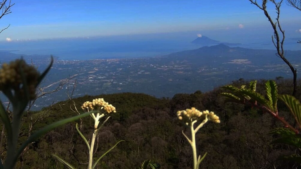 Mount Klabat Sunrise Trekking - Private Tour