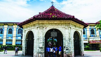 Cebu City Tour Rent A Car