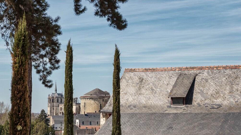 Château Clos Lucé Photography Tour and Masterclass