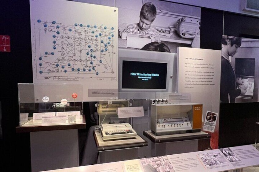 Computer History Museum