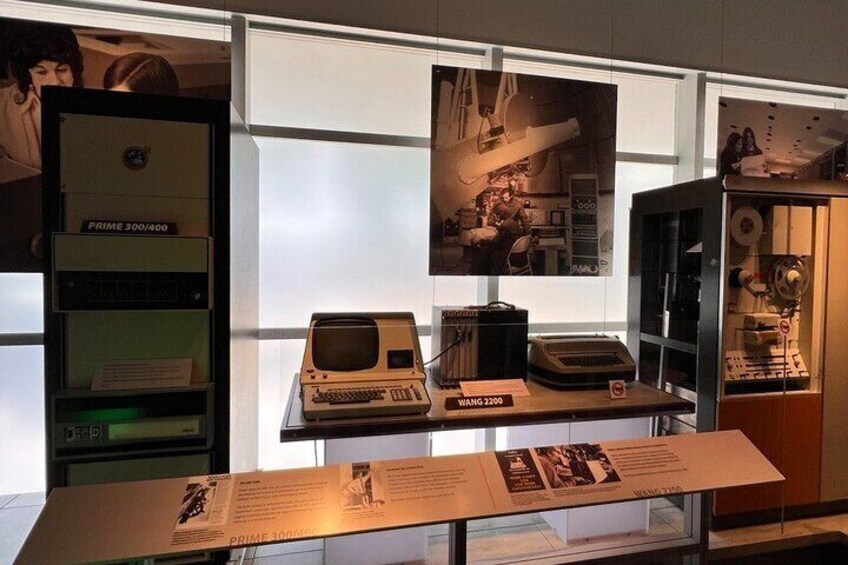 Computer History Museum