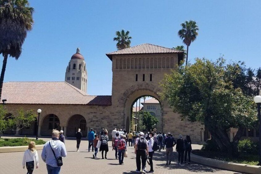 Stanford