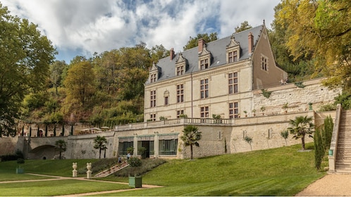 Château Gaillard Photography Tour and Masterclass