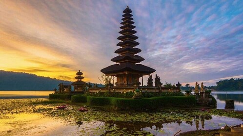 Discover the Best of Bali on a 15-Day Family Tour